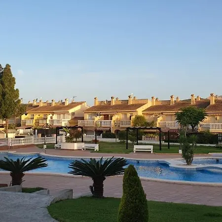 Apartments Alicante Buitenkant foto