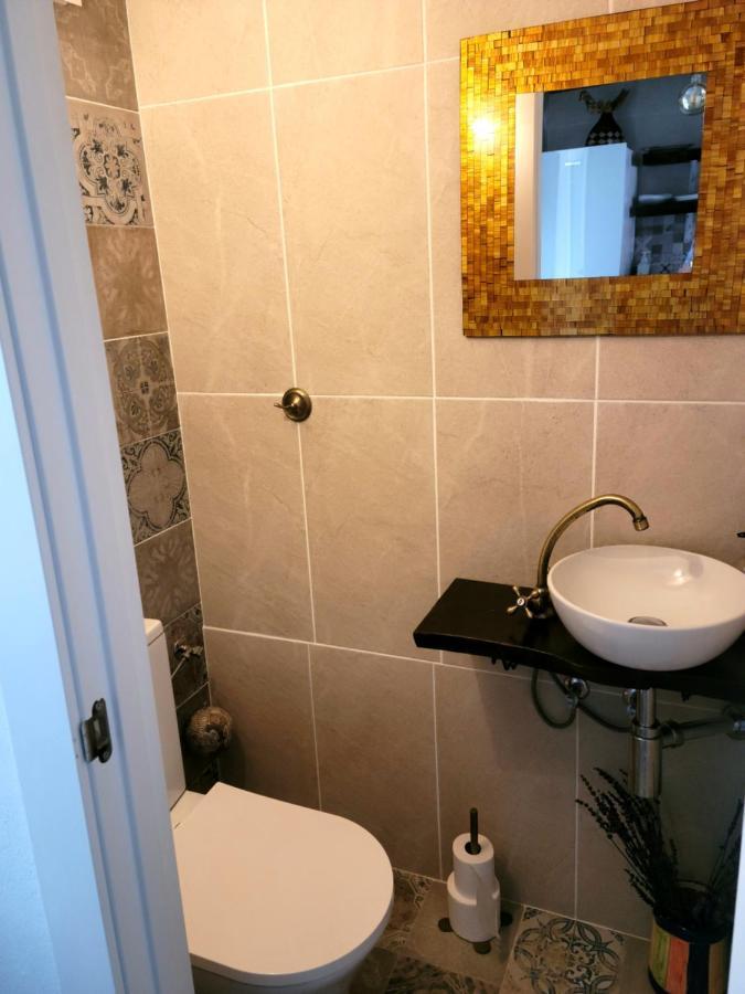 Appartamento Apartments