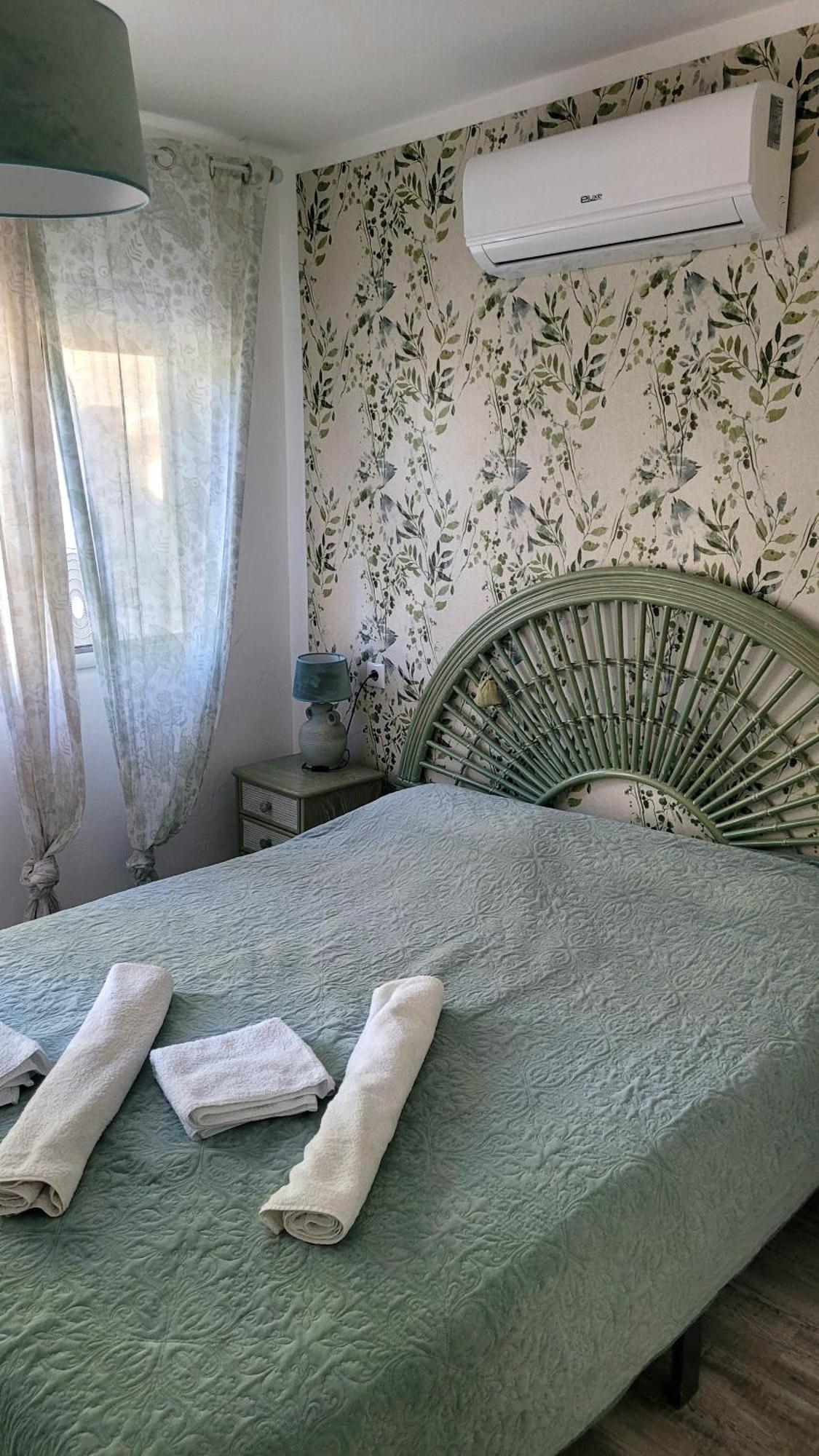 Appartamento Apartments Alicante