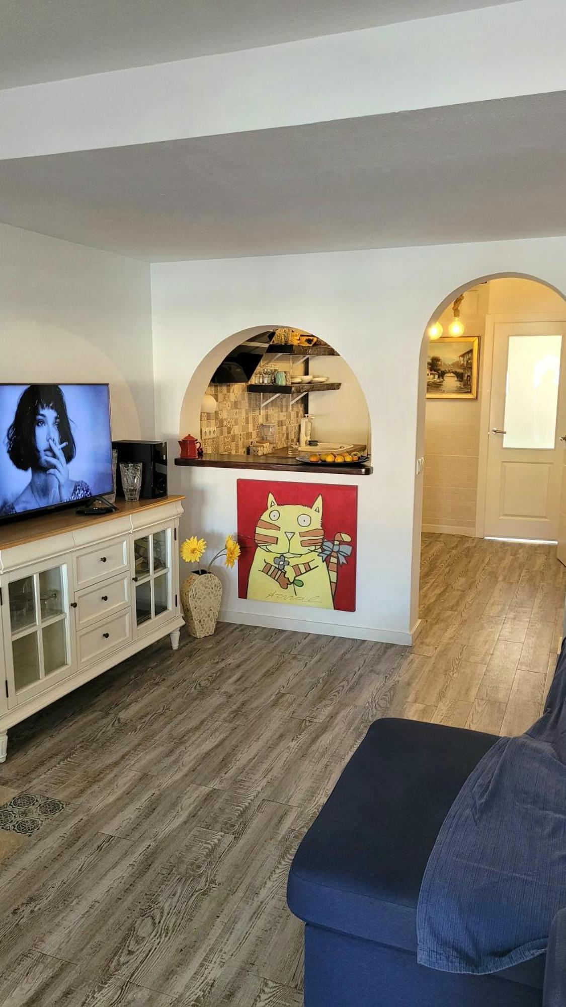 Appartamento Apartments